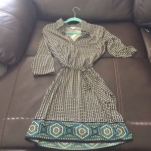 New max studio dress